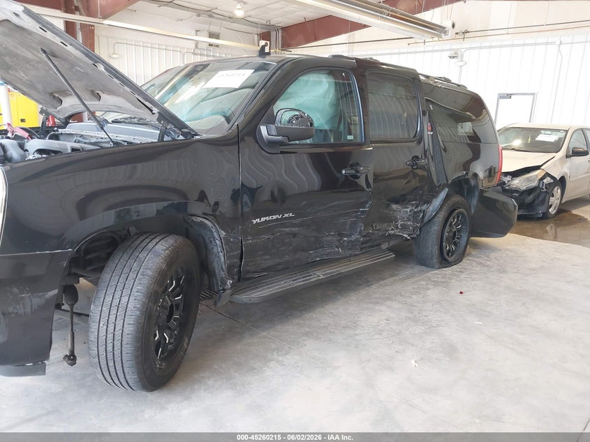 2012 GMC Yukon Xl 1500 Slt VIN: 1GKS1KE08CR295945 Lot: 45260215