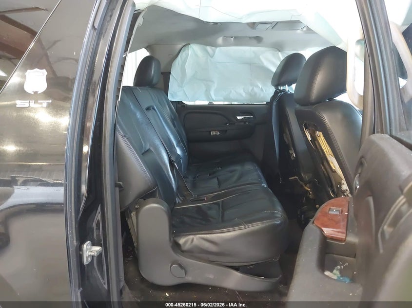 2012 GMC Yukon Xl 1500 Slt VIN: 1GKS1KE08CR295945 Lot: 45260215