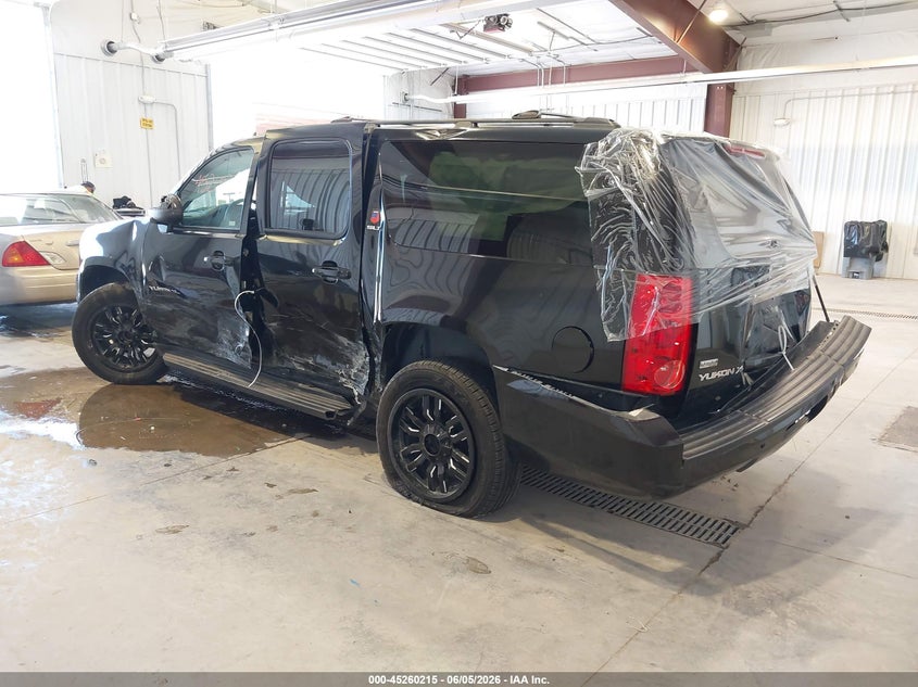 Vin: 1gks1ke08cr295945, lot: 45758035, gmc yukon xl 1500 slt 20123