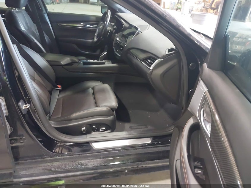 2021 CADILLAC CT5 auction photo 5