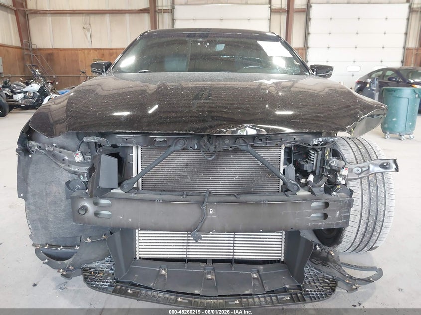 2021 CADILLAC CT5 auction photo 6