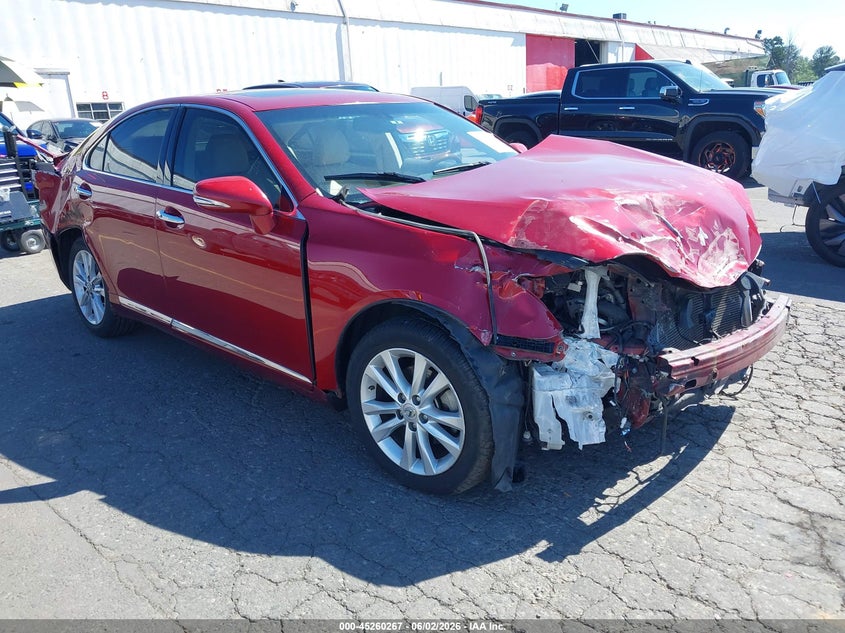 Vin: jthbk1eg5b2443877, lot: 45758087, lexus es 350 2011 img_1