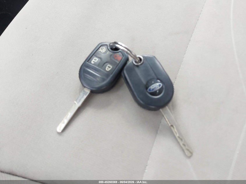 2019 Ford Fiesta Se VIN: 3FADP4BJ0KM128934 Lot: 45260369