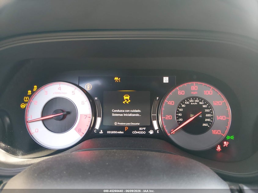 2022 Acura Tlx A-Spec Package VIN: 19UUB5F59NA002800 Lot: 45260440