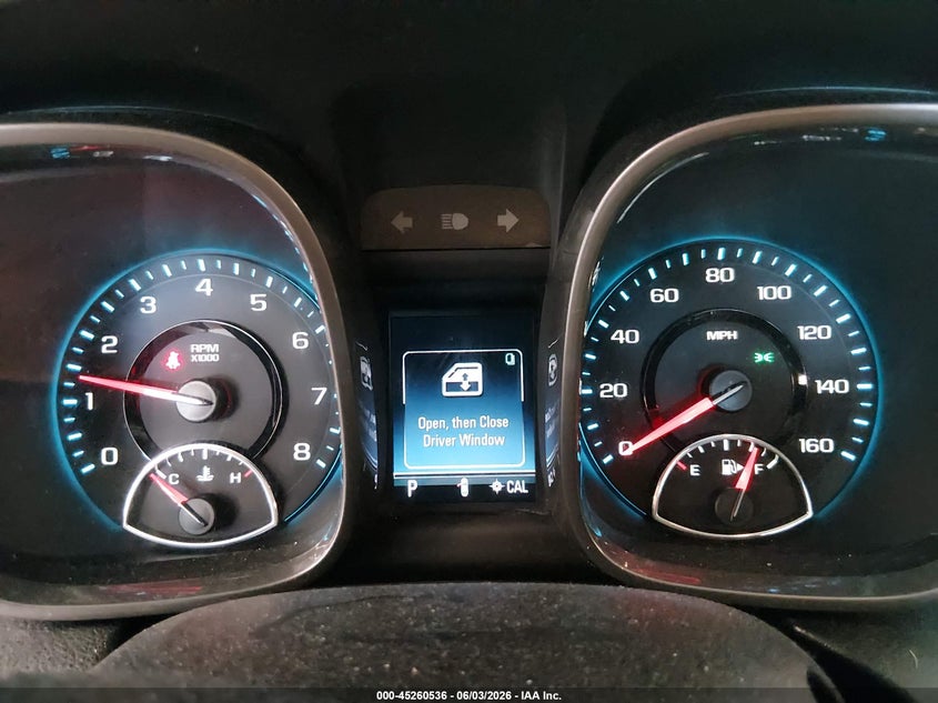 2013 Chevrolet Malibu 1Lz VIN: 1G11H5SA4DF178456 Lot: 45260536