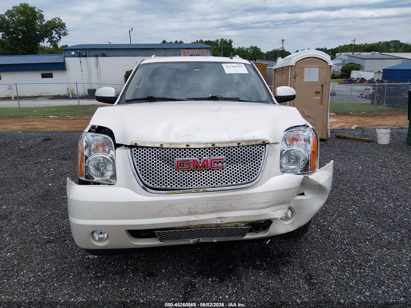 2012 GMC Yukon Xl 1500 Denali VIN: 1GKS2MEF3CR247184 Lot: 45260569