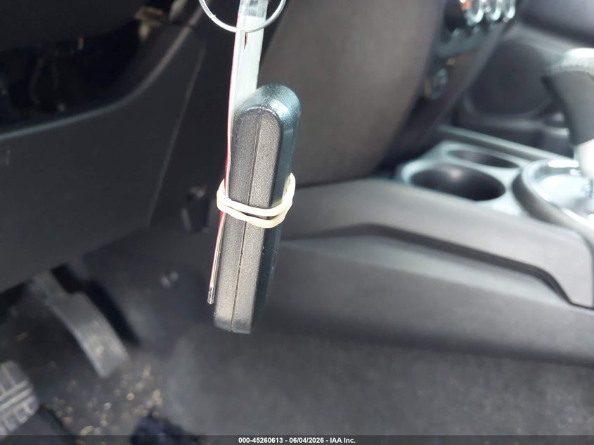 2015 Mitsubishi Outlander Sport Se VIN: 4A4AP4AU8FE048245 Lot: 45260613