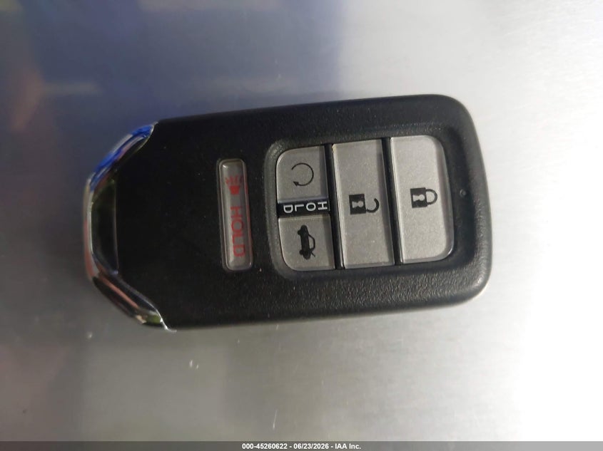 2018 Honda Clarity Plug-In Hybrid Touring VIN: JHMZC5F33JC006371 Lot: 45260622