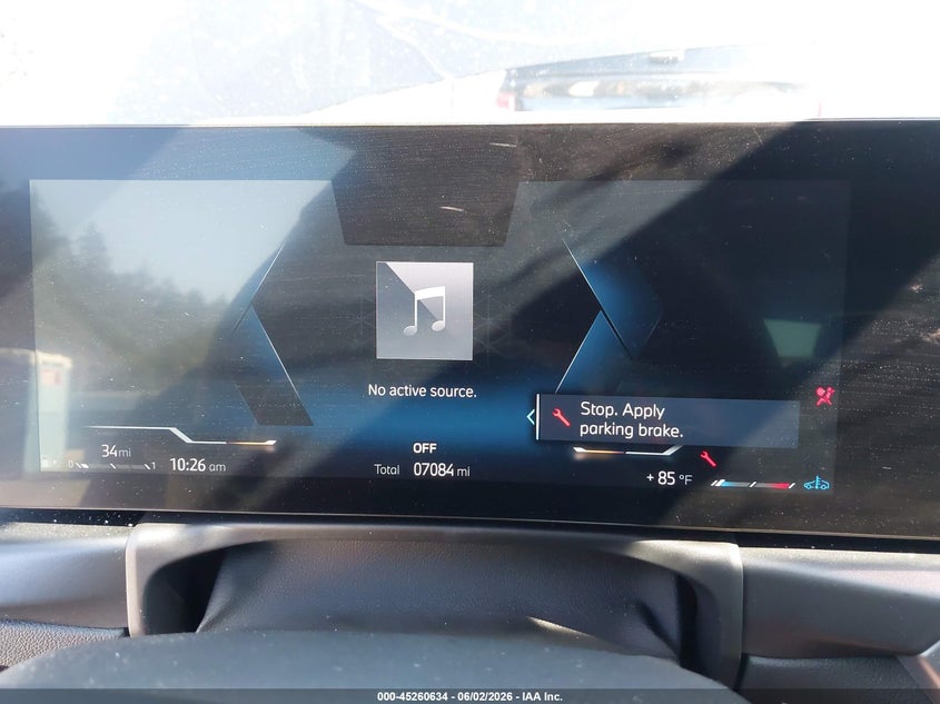 2024 BMW 330I auction photo 7