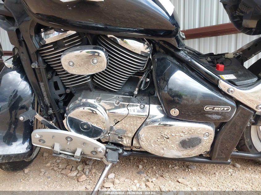2005 Suzuki C50 VIN: JS1VS55A052111572 Lot: 45260635
