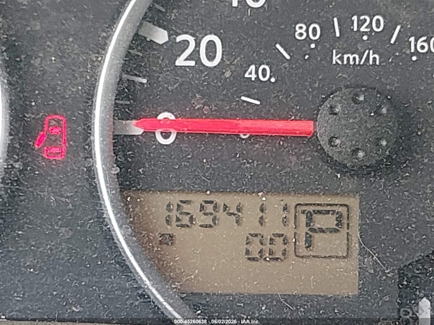 2005 Nissan Pathfinder Se VIN: 5N1AR18W15C763722 Lot: 45260638