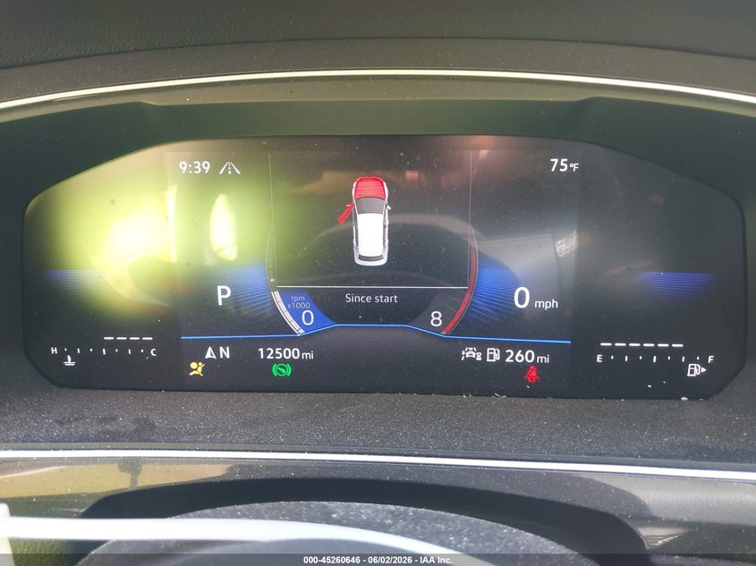 2024 VOLKSWAGEN TIGUAN 2.0T SE/2.0T WOLFSBURG EDITION — Photo 7