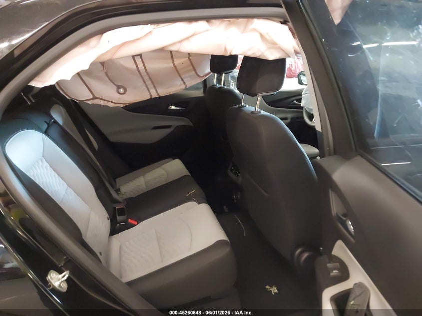 2019 CHEVROLET EQUINOX auction photo 8