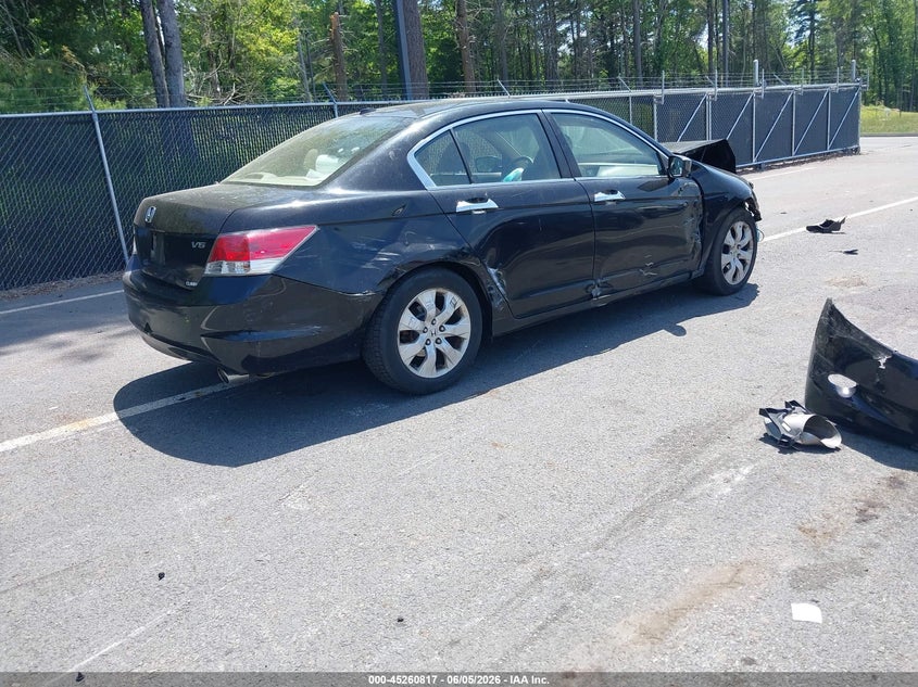 Vin: 1hgcp3f85aa004923, lot: 45758637, honda accord 3.5 ex-l 20104