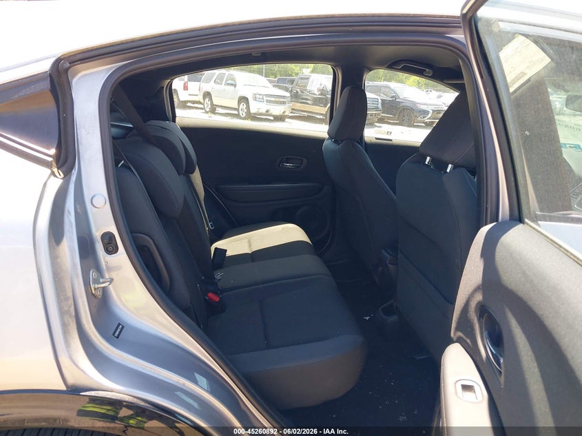 2019 Honda Hr-V Sport VIN: 3CZRU6H19KG734401 Lot: 45260892