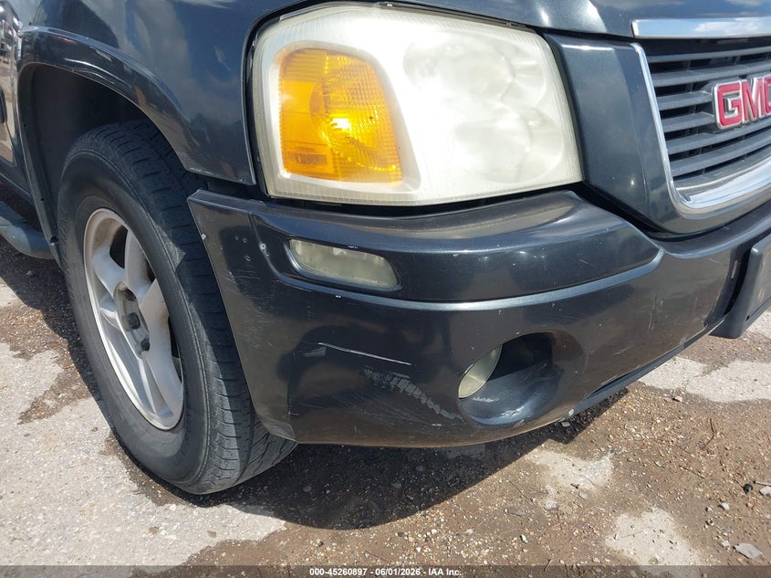 2004 GMC Envoy Sle VIN: 1GKDS13S842151665 Lot: 45260897