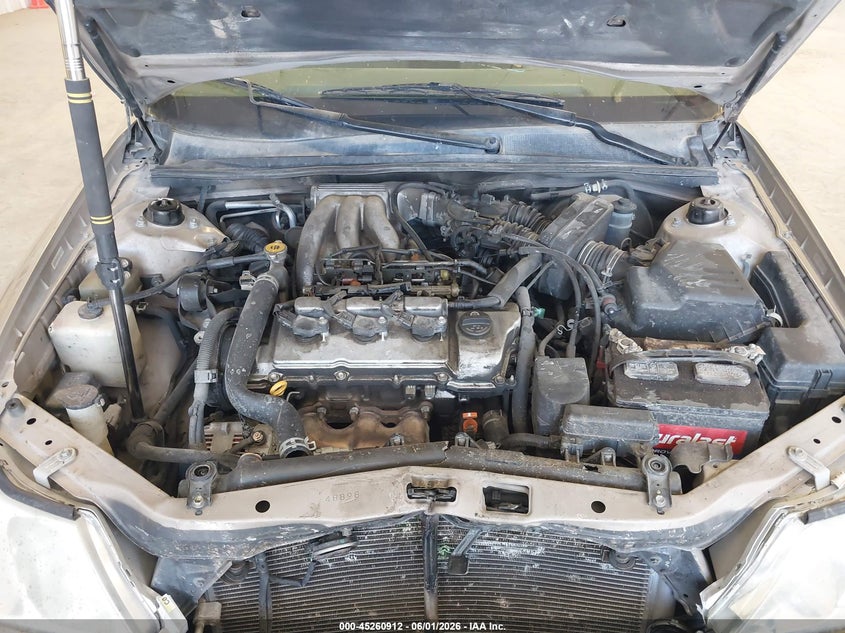 2000 Toyota Avalon Xl VIN: 4T1BF28B9YU095313 Lot: 45260912