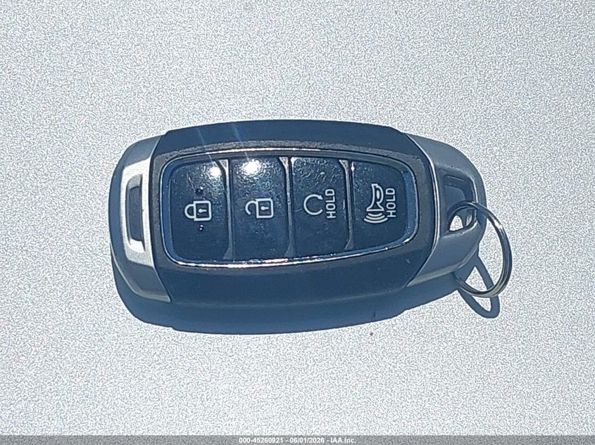 2022 Hyundai Venue Limited VIN: KMHRC8A30NU154130 Lot: 45260921