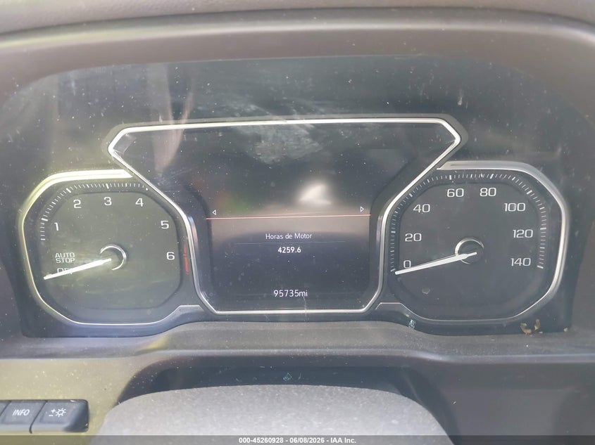 2019 GMC SIERRA 1500 auction photo 7