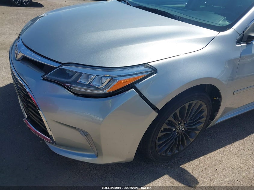 2016 Toyota Avalon Touring VIN: 4T1BK1EB6GU220468 Lot: 45260949
