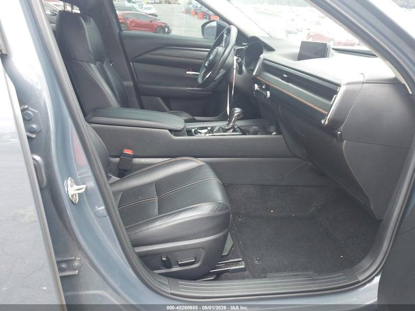 2023 MAZDA CX-50 auction photo 5