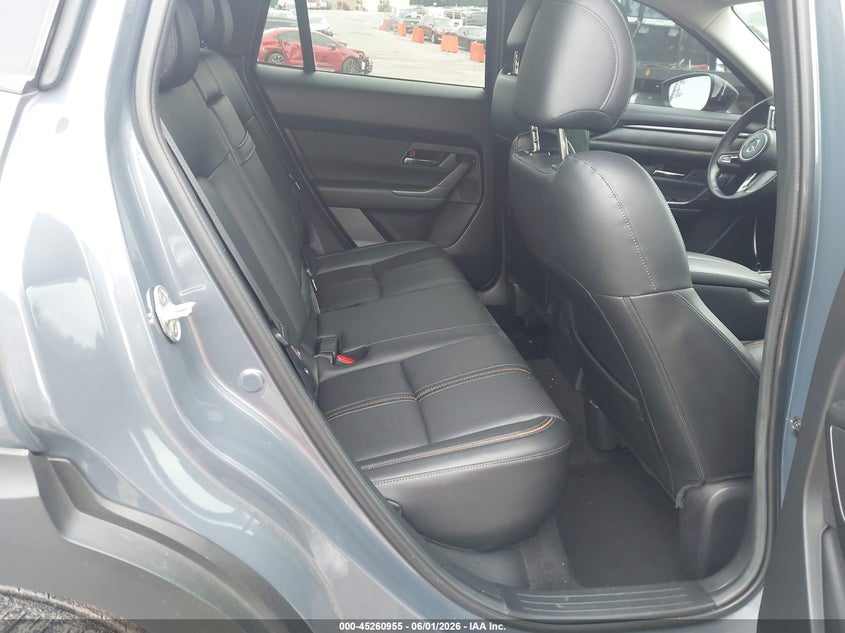 2023 MAZDA CX-50 auction photo 8