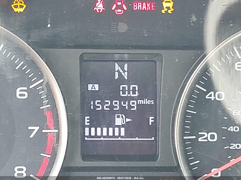 2016 SUBARU CROSSTREK 2.0I PREMIUM · Фото 14