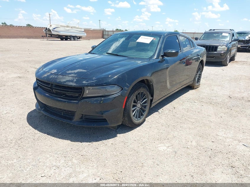 Vin: 2c3cdxbg5nh162329, lot: 45758793, dodge charger sxt rwd 20222
