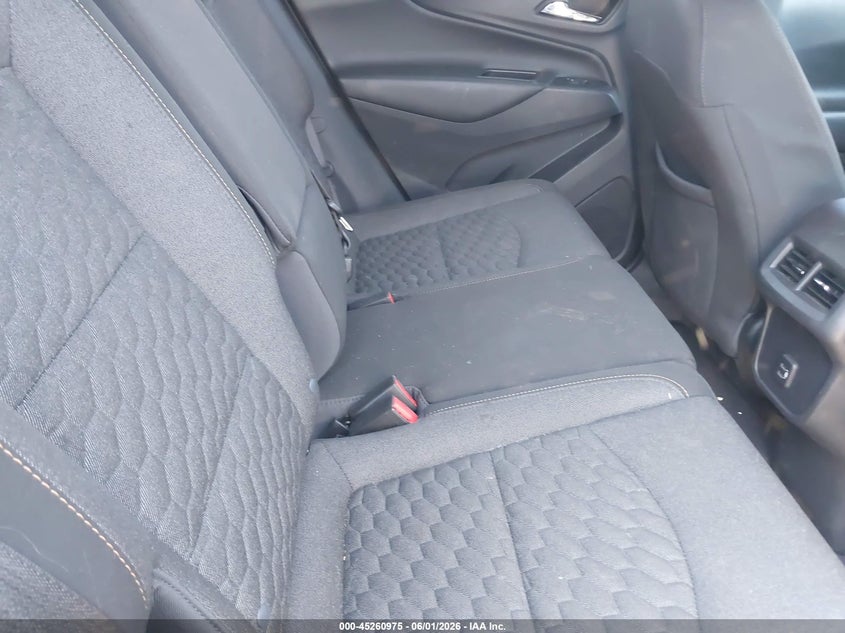 2020 CHEVROLET EQUINOX auction photo 8