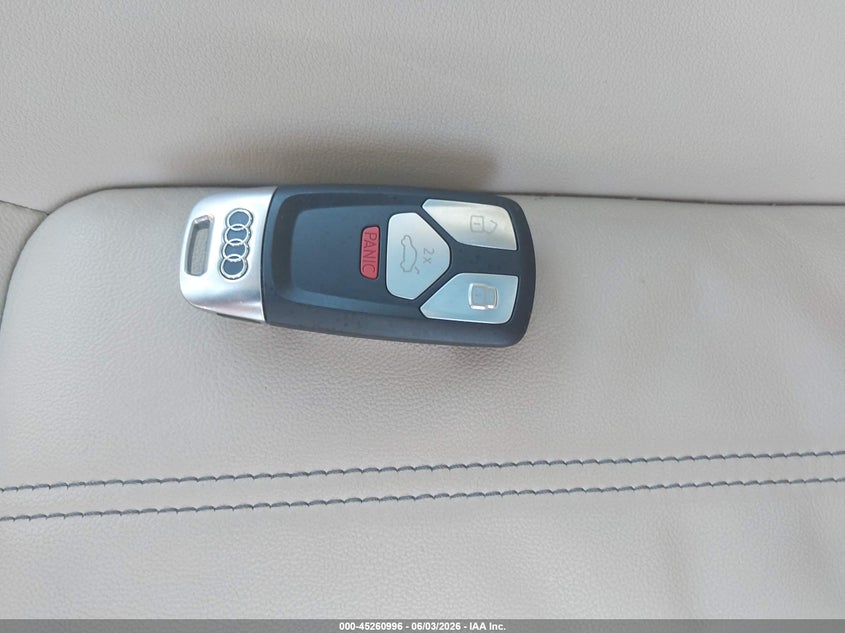 2022 Audi Q5 Premium Plus 45 Tfsi S Line Quattro S Tronic VIN: WA1EAAFY0N2088964 Lot: 45260996