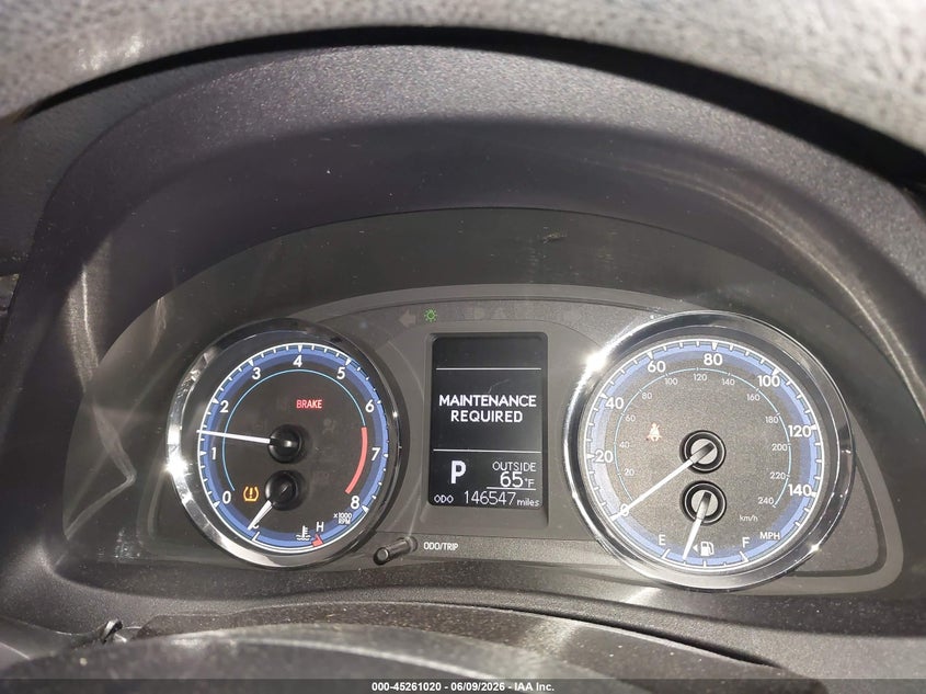 2019 TOYOTA COROLLA SEDAN 1.8L I-4 DOHC, VVT, 132HP