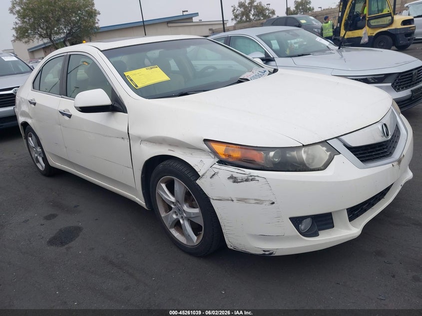 Vin: jh4cu2f64ac022123, lot: 45758859, acura tsx 2.4 2010 img_1
