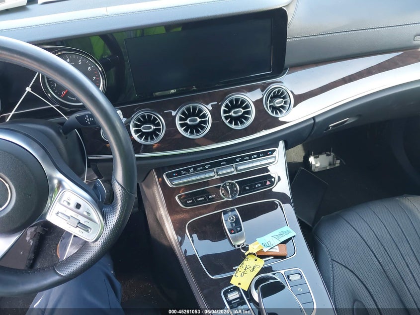 2019 Mercedes-Benz Cls 450 VIN: WDD2J5JB7KA028237 Lot: 45261053