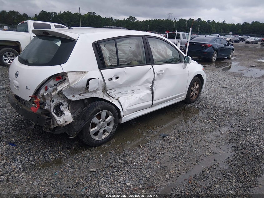 Vin: 3n1bc1cp2bl361267, lot: 45758875, nissan versa 1.8sl 20114