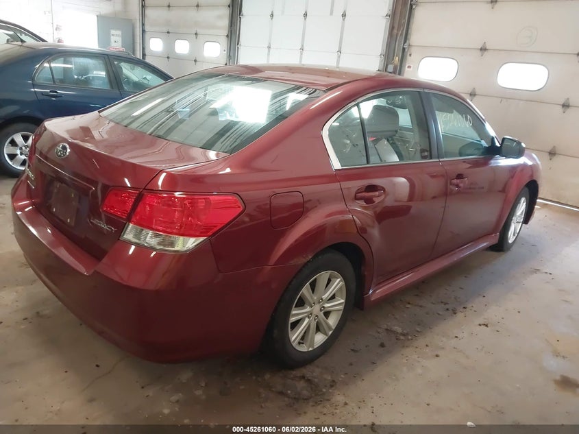 Vin: 4s3bmcg62a3235377, lot: 45758880, subaru legacy 2.5i premium 20104