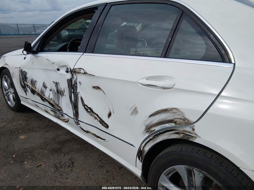 2011 Mercedes-Benz E 350 VIN: WDDHF5GB1BA473673 Lot: 45261070
