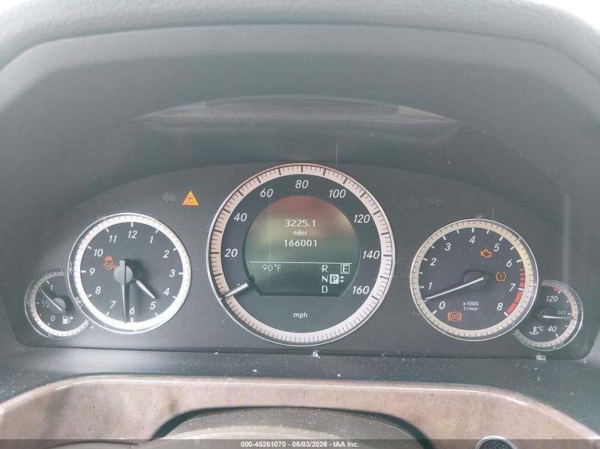 2011 Mercedes-Benz E 350 VIN: WDDHF5GB1BA473673 Lot: 45261070