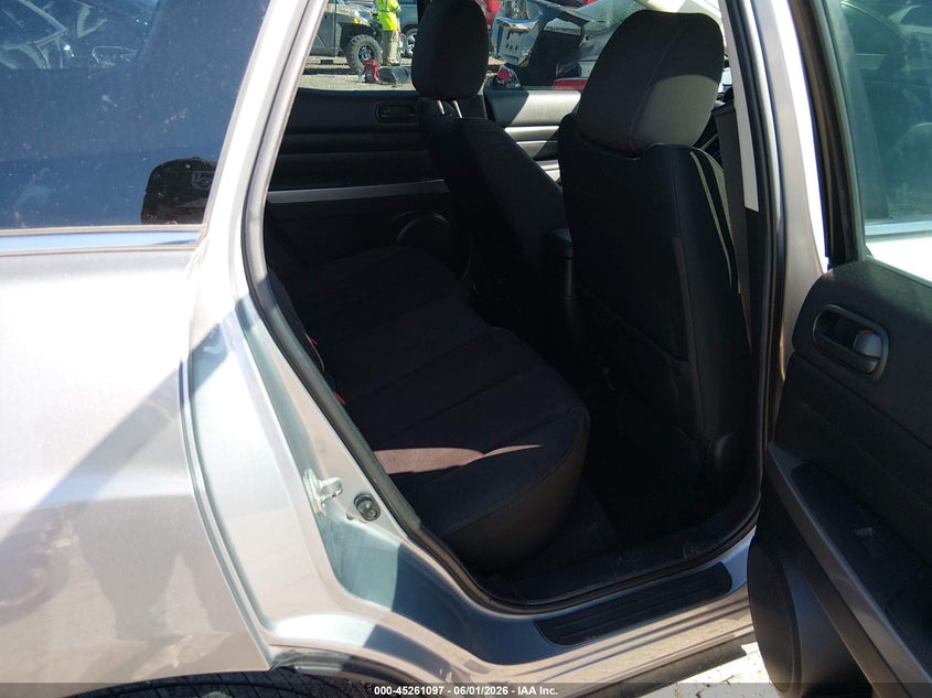 2010 Mazda Cx-7 I Sport VIN: JM3ER2W59A0338337 Lot: 45261097