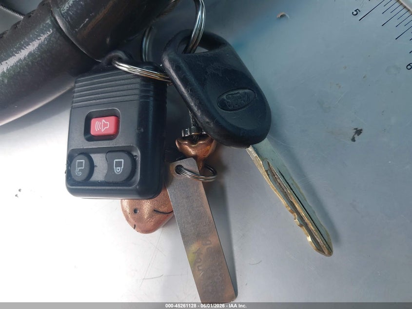 2006 Ford Escape Hybrid VIN: 1FMCU96H86KC27948 Lot: 45261128