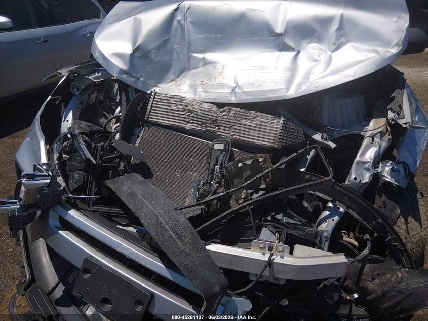 2021 Ford Explorer Xlt VIN: 1FMSK8DHXMGA89084 Lot: 45261137