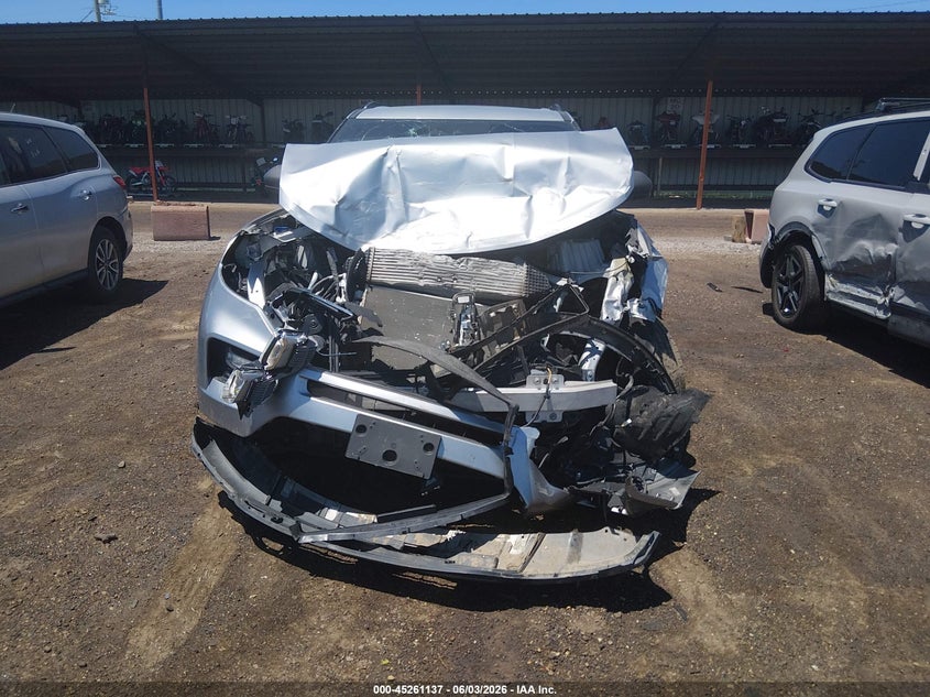 2021 Ford Explorer Xlt VIN: 1FMSK8DHXMGA89084 Lot: 45261137