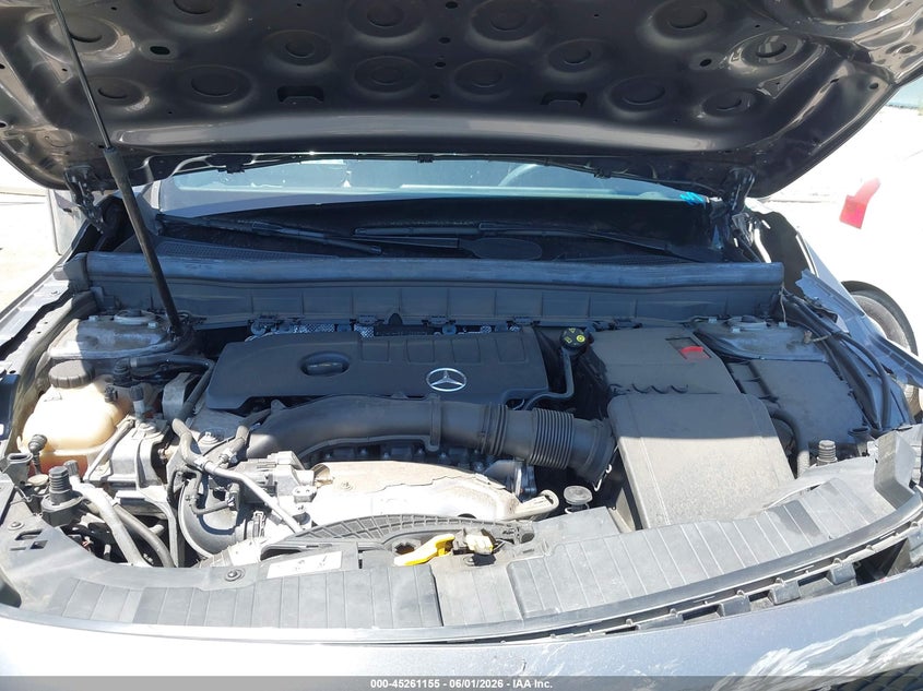 2022 Mercedes-Benz Glb 250 4Matic VIN: W1N4M4HB8NW259867 Lot: 45261155