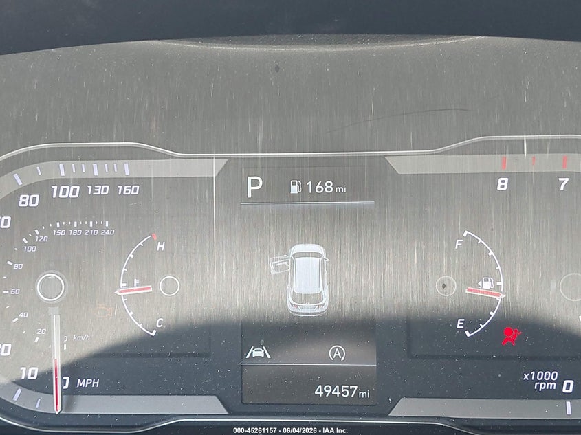 2022 Hyundai Tucson Sel VIN: 5NMJBCAE2N8139113 Lot: 45261157