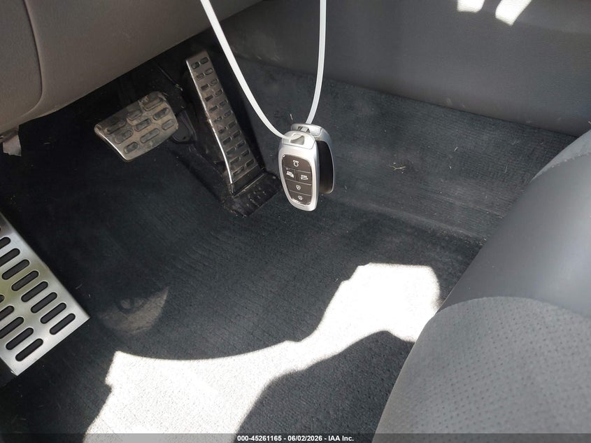VIN 5NPEK4JCXNH146948 2022 HYUNDAI SONATA N LINE