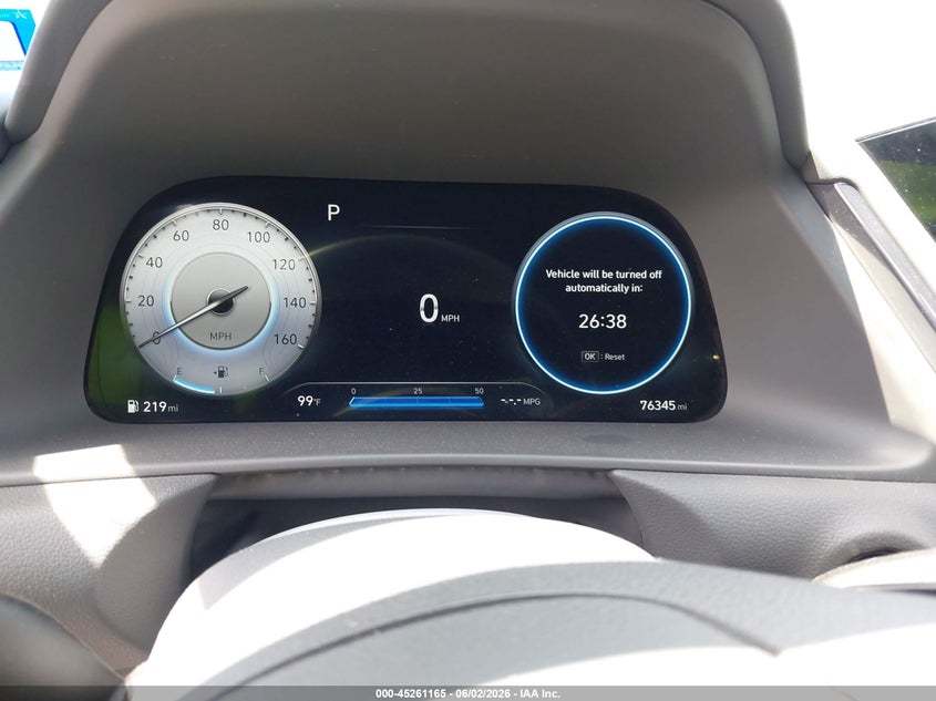 VIN 5NPEK4JCXNH146948 2022 HYUNDAI SONATA N LINE