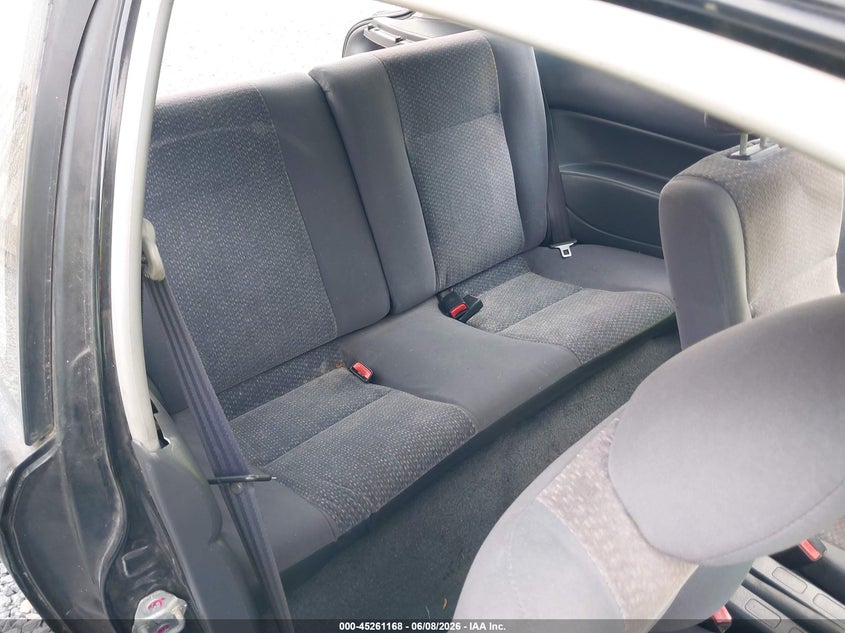 1996 Honda Civic Dx VIN: 2HGEJ6441TH113248 Lot: 45261168