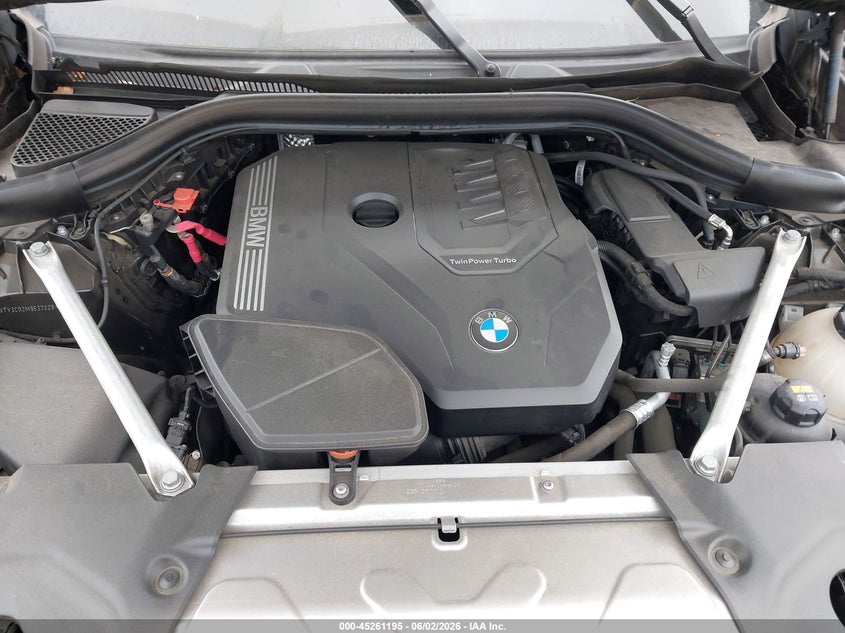 AtlanticExpress - BMW X3