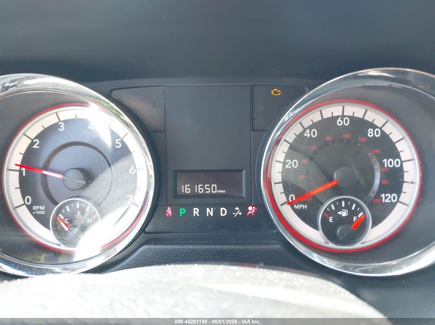 2014 DODGE GRAND CARAVAN auction photo 7