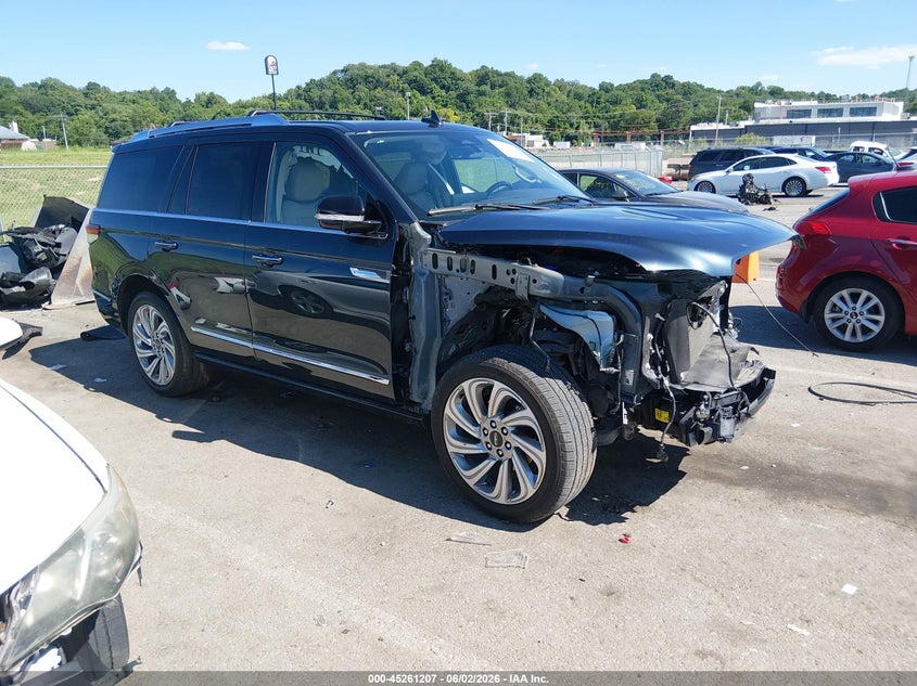 Vin: 5lmjj2ng7rel13641, lot: 45759027, lincoln navigator premiere 2024 img_1