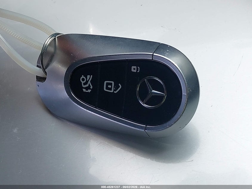 2021 Mercedes-Benz S 580 4Matic VIN: W1K6G7GB3MA018682 Lot: 45261237